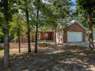 40 Merritt Dr, Bella Vista, AR, 72714