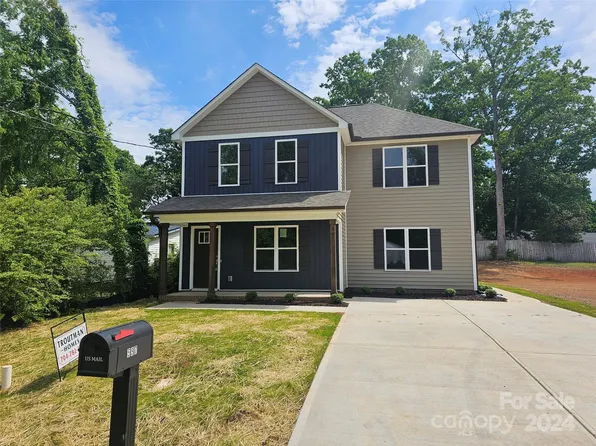 597 Love St SW, Concord, NC 28027