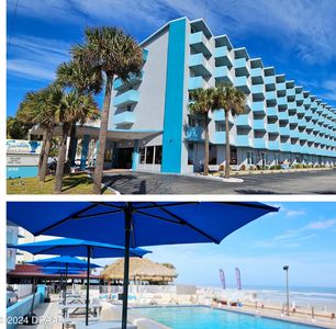 313 S Atlantic Ave #408, Daytona Beach, FL, 32118