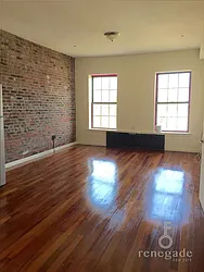 Rented by Renegade New York