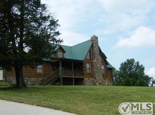 66 Hughey Rd, Fayetteville, TN 37334