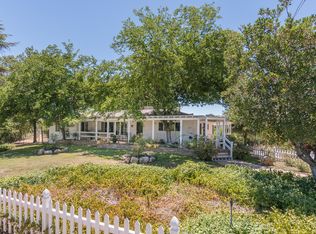 9325-9480 Chimney Rock Rd, Paso Robles, CA 93446