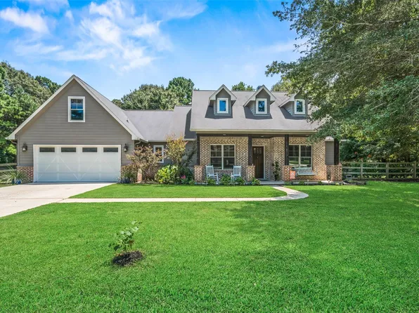 8861 Catamaran Way, Montgomery, TX 77316
