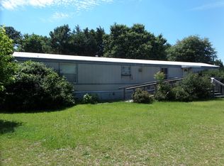 102 Carraway Pl, Dudley, NC 28333