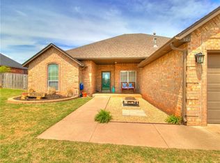 981 NW Buchanan Ave, Piedmont, OK 73078
