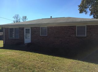 118 S Randall Cir, Seneca, SC 29678