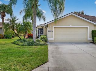 12671 Stone Valley Loop, Fort Myers, FL 33913
