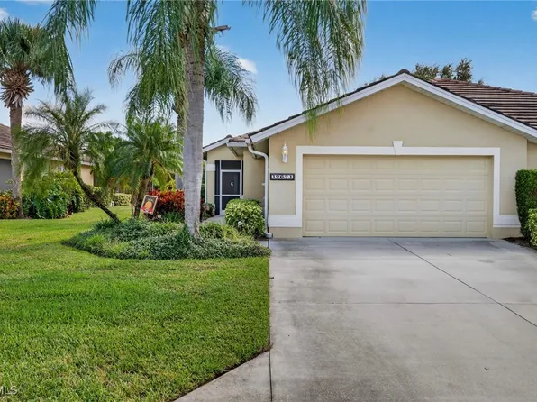 12671 Stone Valley Loop, Fort Myers, FL 33913