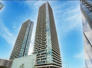 950 Portage Pkwy #6008, Vaughan, ON L4K 4Z4