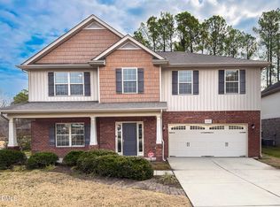 1171 Jackson Ct, Creedmoor, NC 27522