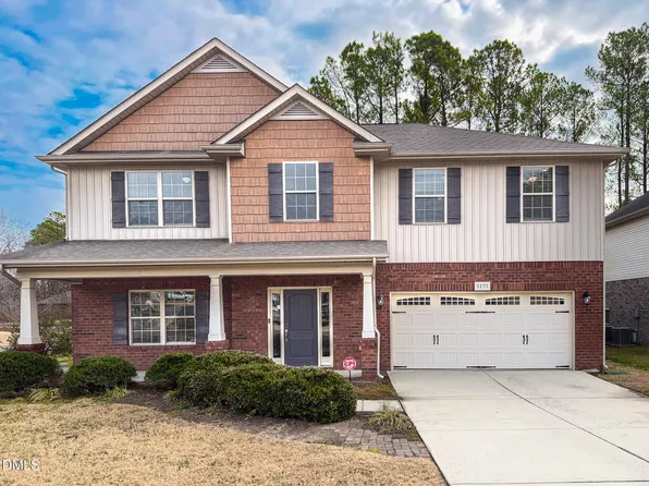 1171 Jackson Ct, Creedmoor, NC 27522