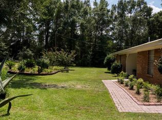1629 W Highway 90, Baker, FL 32531