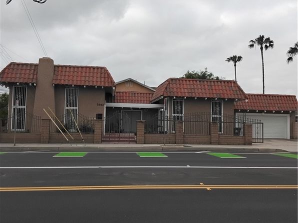 2002 W Civic Center Dr, Santa Ana, CA 92703