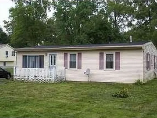 15460 Church St, Maybee, MI 48159