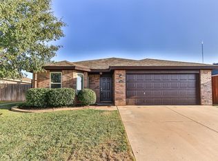 2904 108th St, Lubbock, TX 79423
