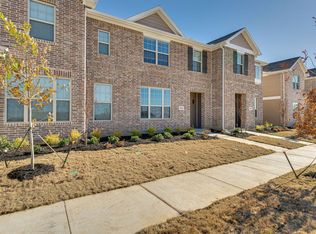 3404 Becker Dr, Denton, TX 76207