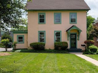1026 Locust Ave, Charlottesville, VA 22901