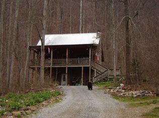 625 Board Tree Rd, Marshall, NC 28753