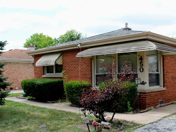 450 Hyde Park Ave, Hillside, IL 60162