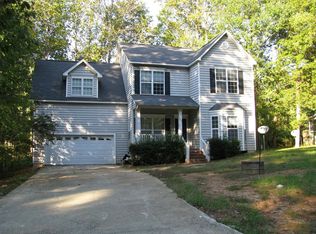 808 Kings Cross Way, Raleigh, NC 27615