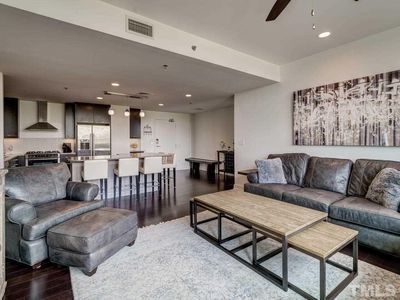 601 W Rosemary St UNIT 403, Chapel Hill, NC, 27516