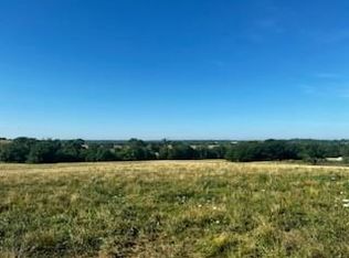 TRACT NW 621st Rd #A, Centerview, MO 64019