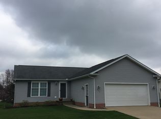 622 Washington St NW, Massillon, OH