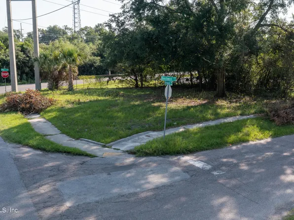 0 BEECHWOOD Street, Jacksonville, FL 32206