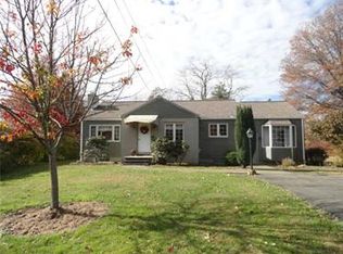 5521 Bauer Dr, Gibsonia, PA 15044