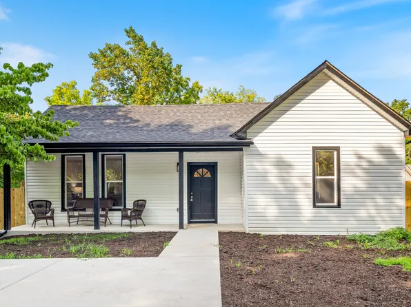 414 W Railroad St, Dickson, TN 37055