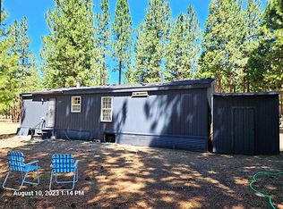 18018 Freight Road Ln, Klamath Falls, OR 97601
