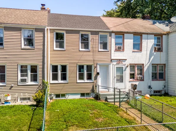 1333 Sycamore Ave, Wilmington, DE 19805