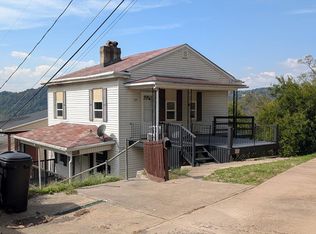 59 E 4th St, Wheeling, WV