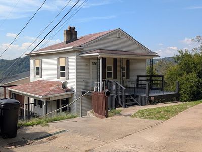 59 E 4th St, Wheeling, WV, 26003