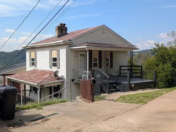 59 E 4th St, Wheeling, WV 26003