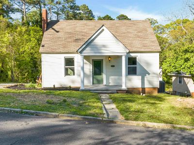 413 9th St NW, Fort Payne, AL, 35967