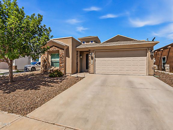 2nd image of 2209 Wild Point Pl
