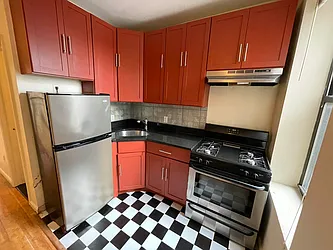 Rented by Delmark Realty LLC