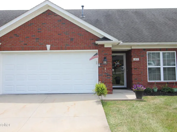 473 Woodlake Dr, Mount Washington, KY 40047