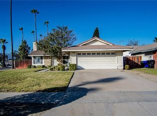 17902 Citron Ave, Fontana, CA 92335