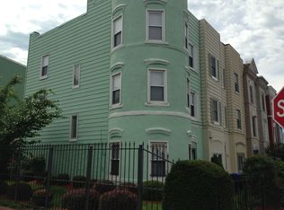 1033 6th St NE, Washington, DC 20002