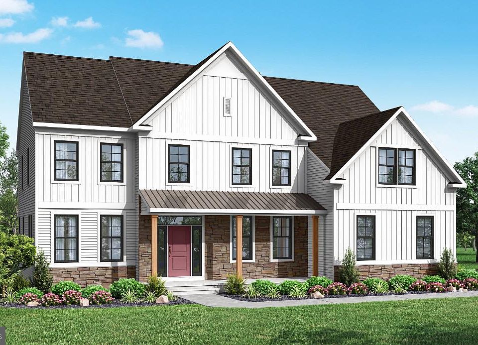 1st image of 329 Green Top Rd #5