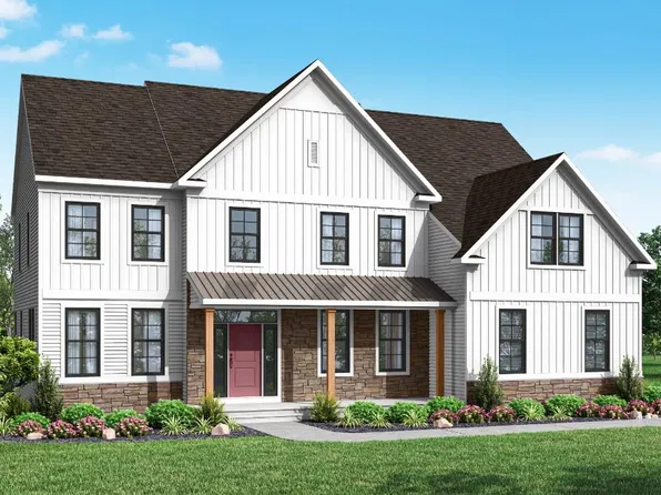 329 Green Top Rd #5, Sellersville, PA 18960