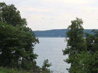 Ozark Dr, Garfield, AR 72732