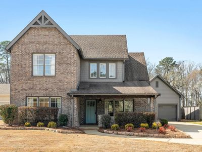 4611 Rosser Farms Pkwy, Bessemer, AL, 35022