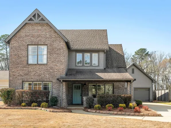 4611 Rosser Farms Pkwy, Bessemer, AL 35022