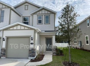 11789 Junegrass Rd, Jacksonville, FL 32258
