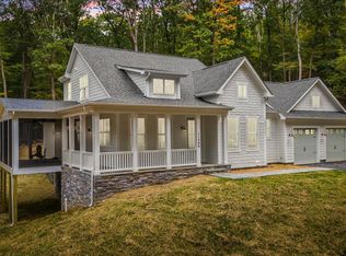 11309 Rum Springs Rd, Myersville, MD 21773