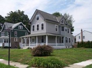 115 Russell St, Ridley Park, PA 19078