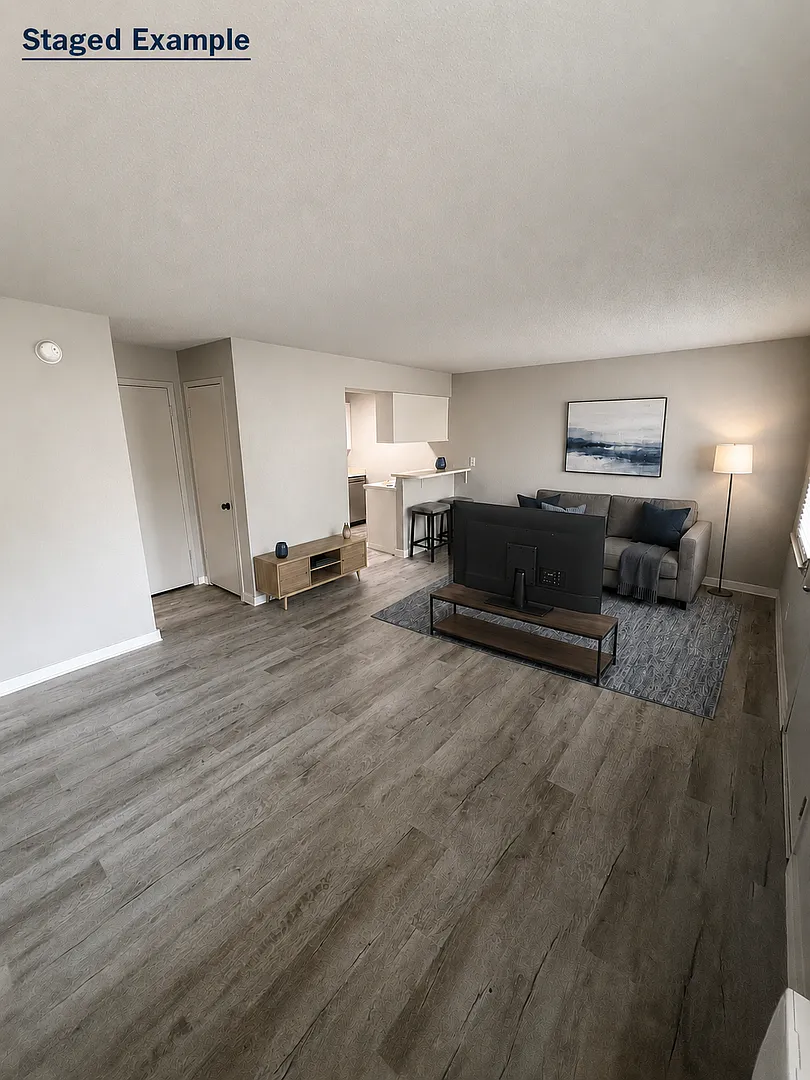 The 1800 Apartments — Photo 1